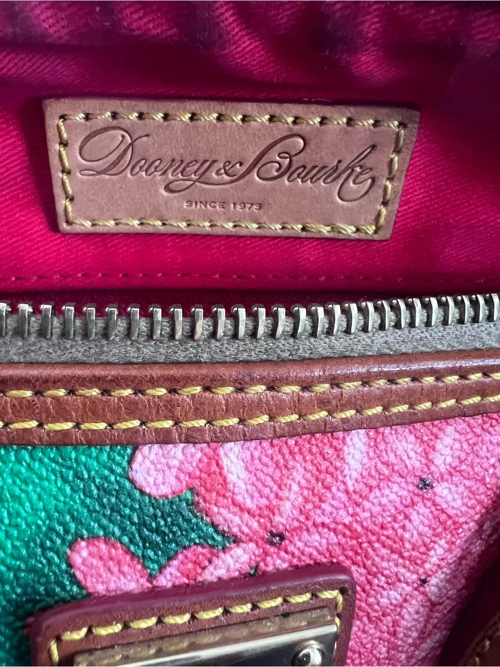 Dooney & Bourke dooney bourke